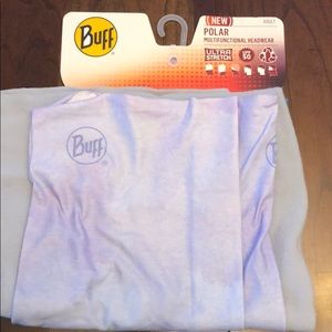 NEW NEVER USED Buff brand gaiter
